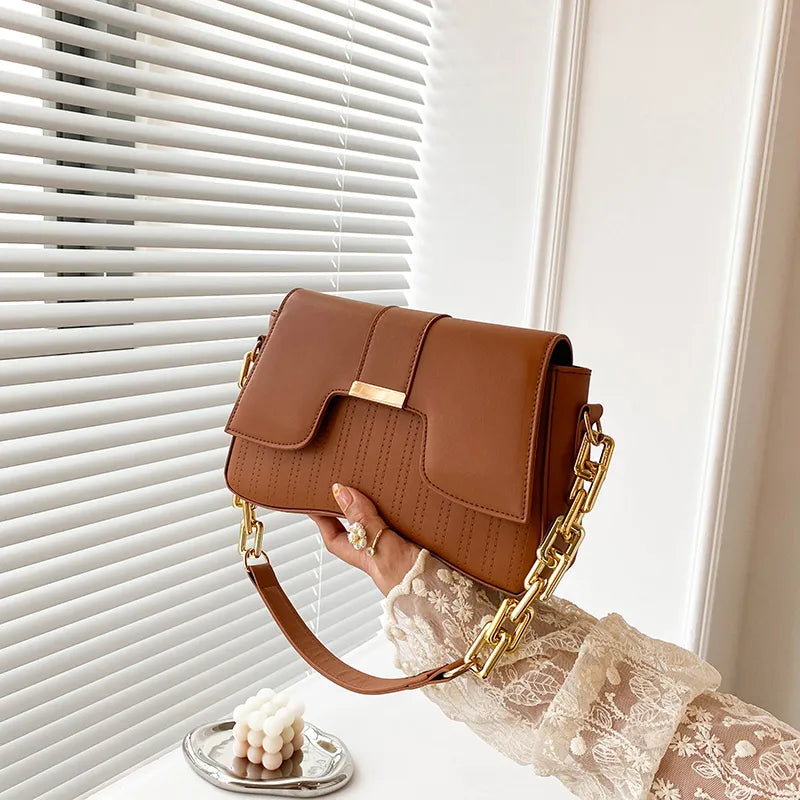 Underarm Chic Bag