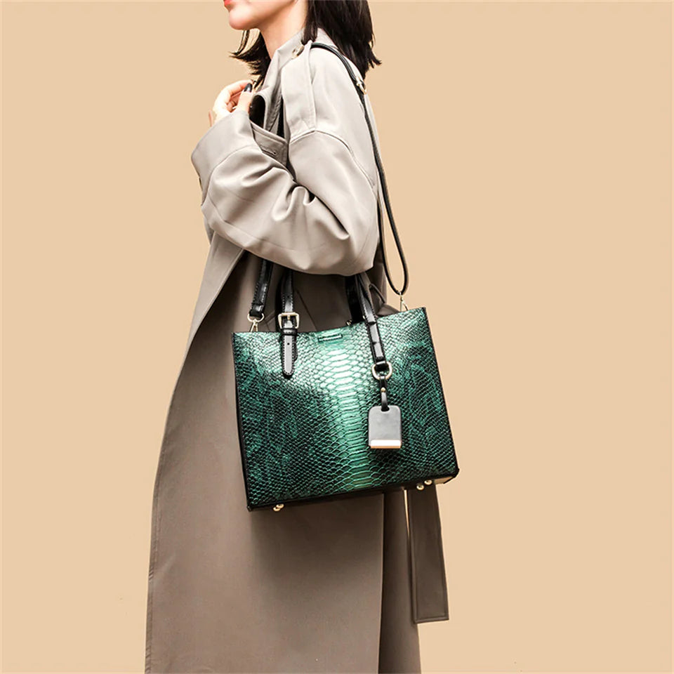 Esmerald Prestige Tote