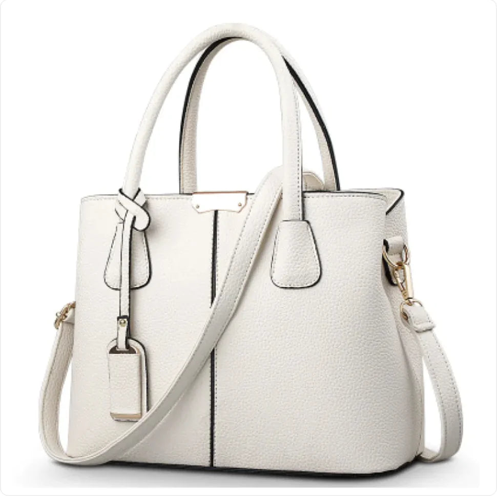 Elegance Arch Handbag