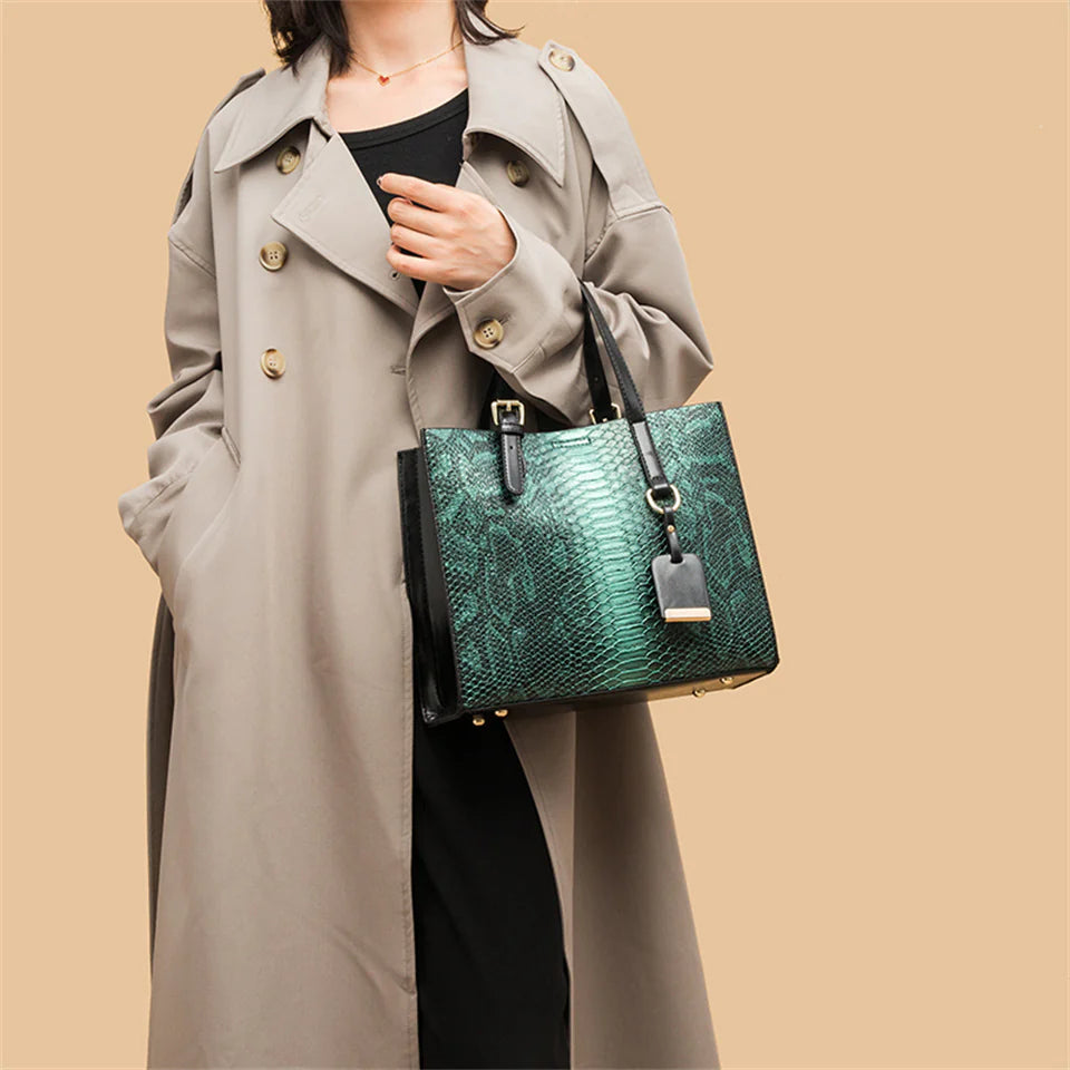 Esmerald Prestige Tote