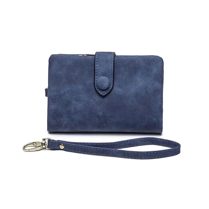 Sophia Classic Wallet