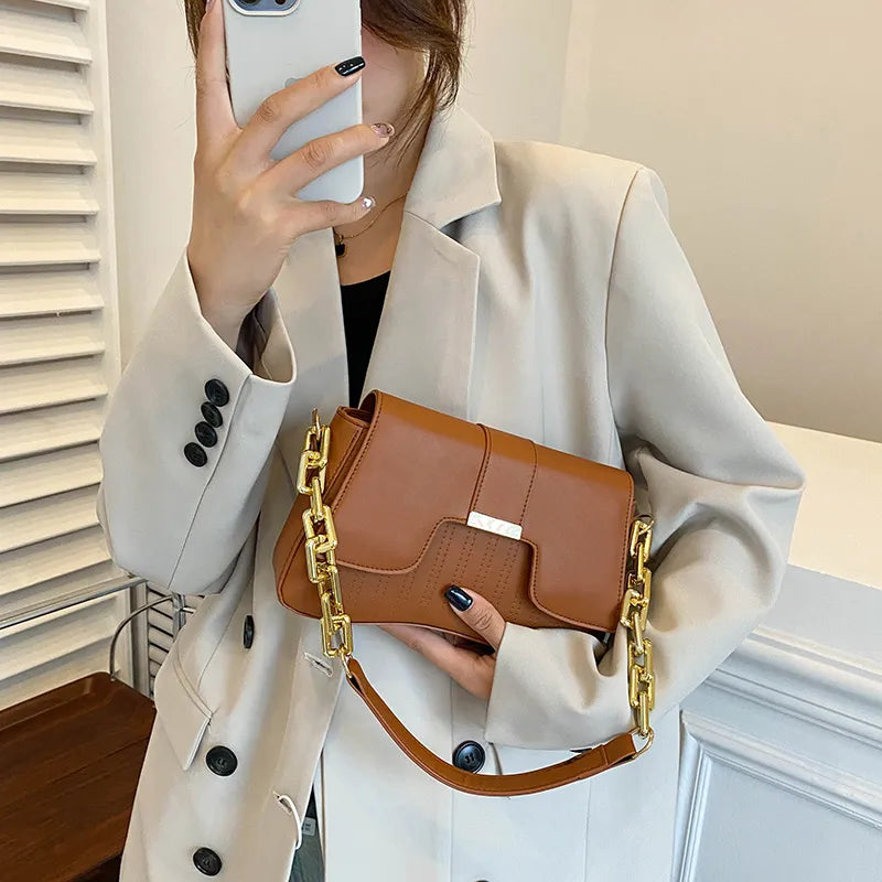 Underarm Chic Bag