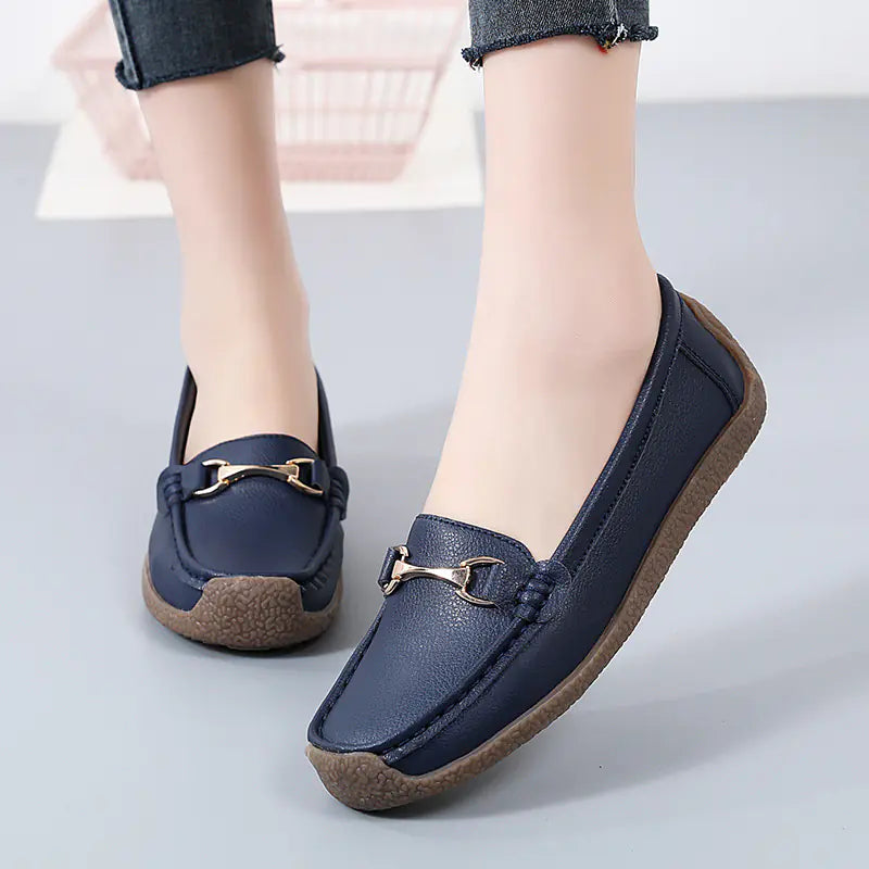 Spring Loafers for Women
