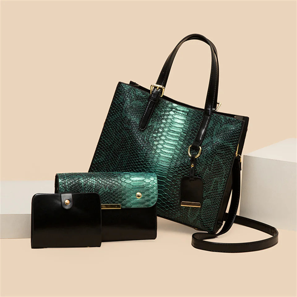 Esmerald Prestige Tote