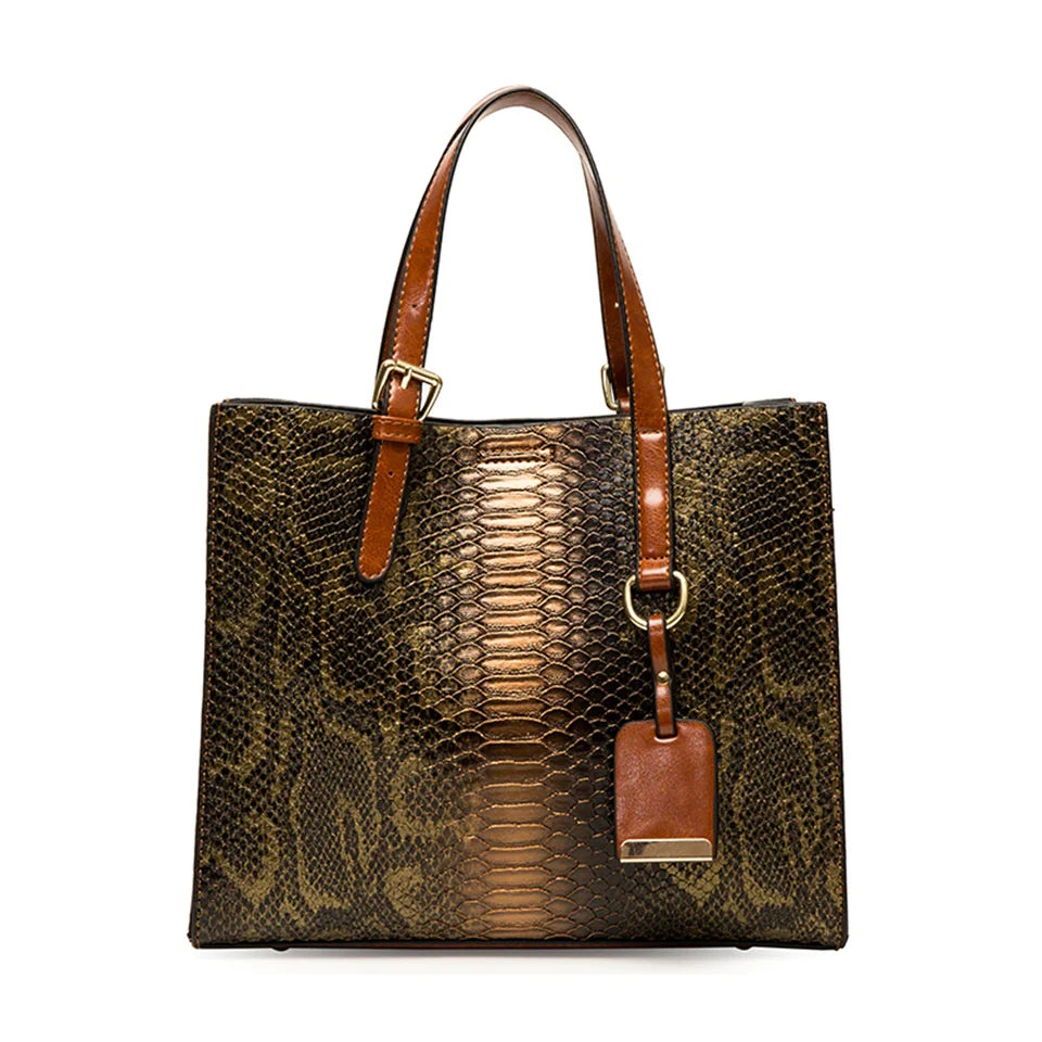 Esmerald Prestige Tote