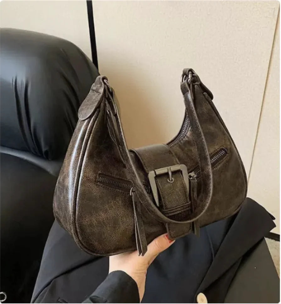 Maillard Street Chic Tote