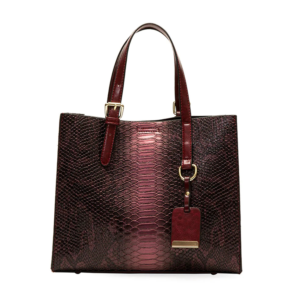 Esmerald Prestige Tote