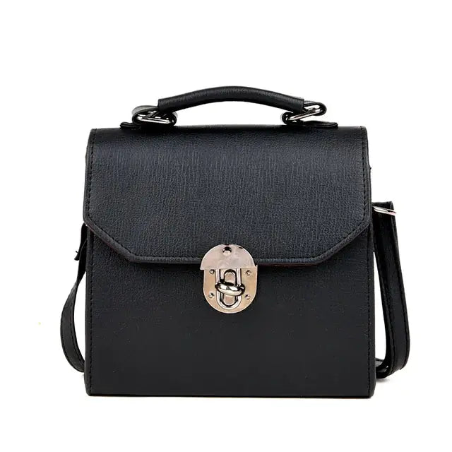 Viva Retro Crossbody