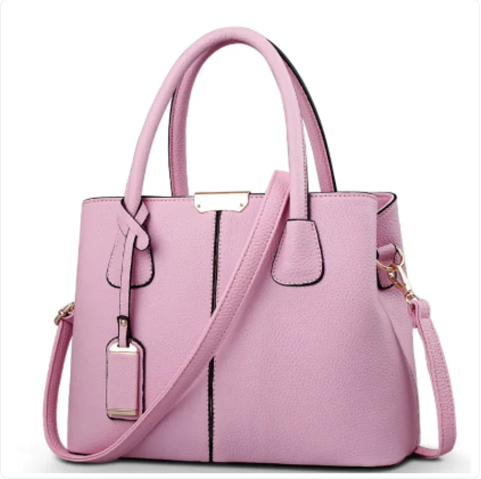 Elegance Arch Handbag