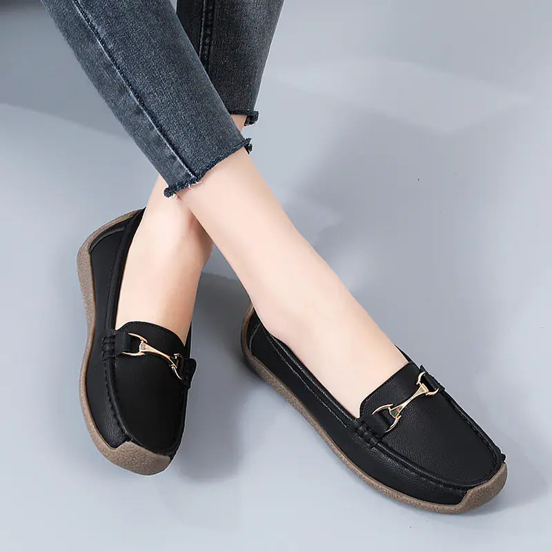 Spring Loafers for Women