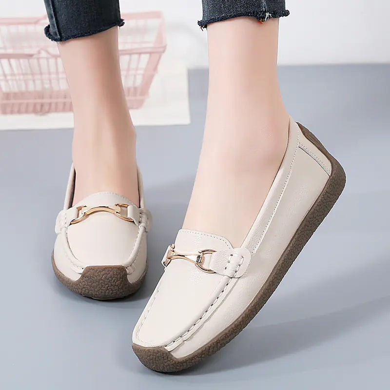 Spring Loafers for Women