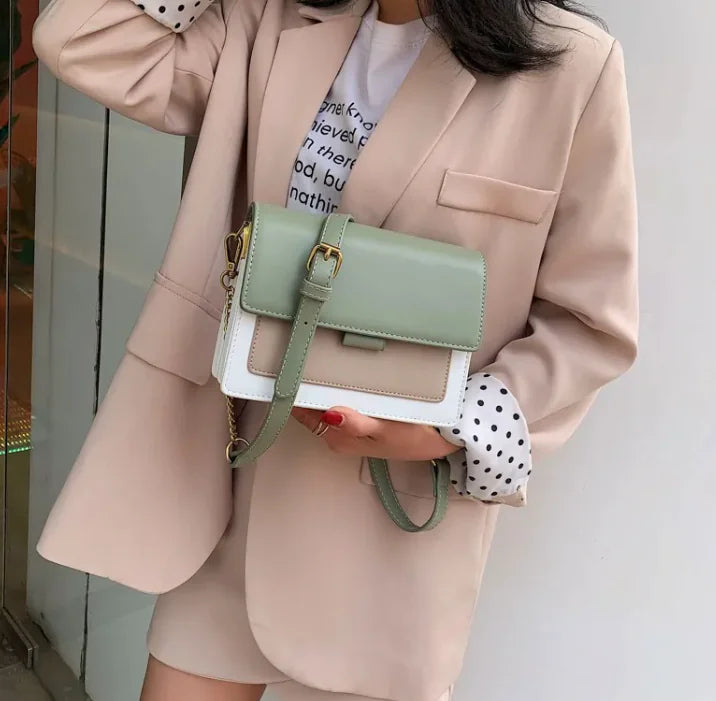 Ruby Luxe Square