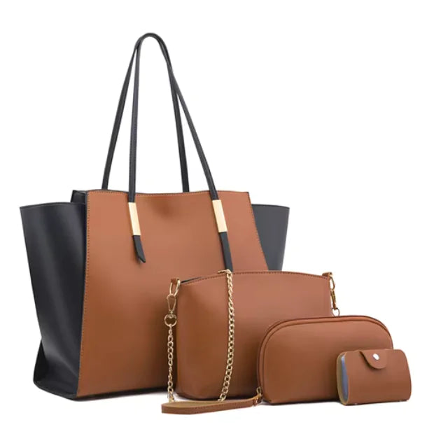 The Luxe Quartet