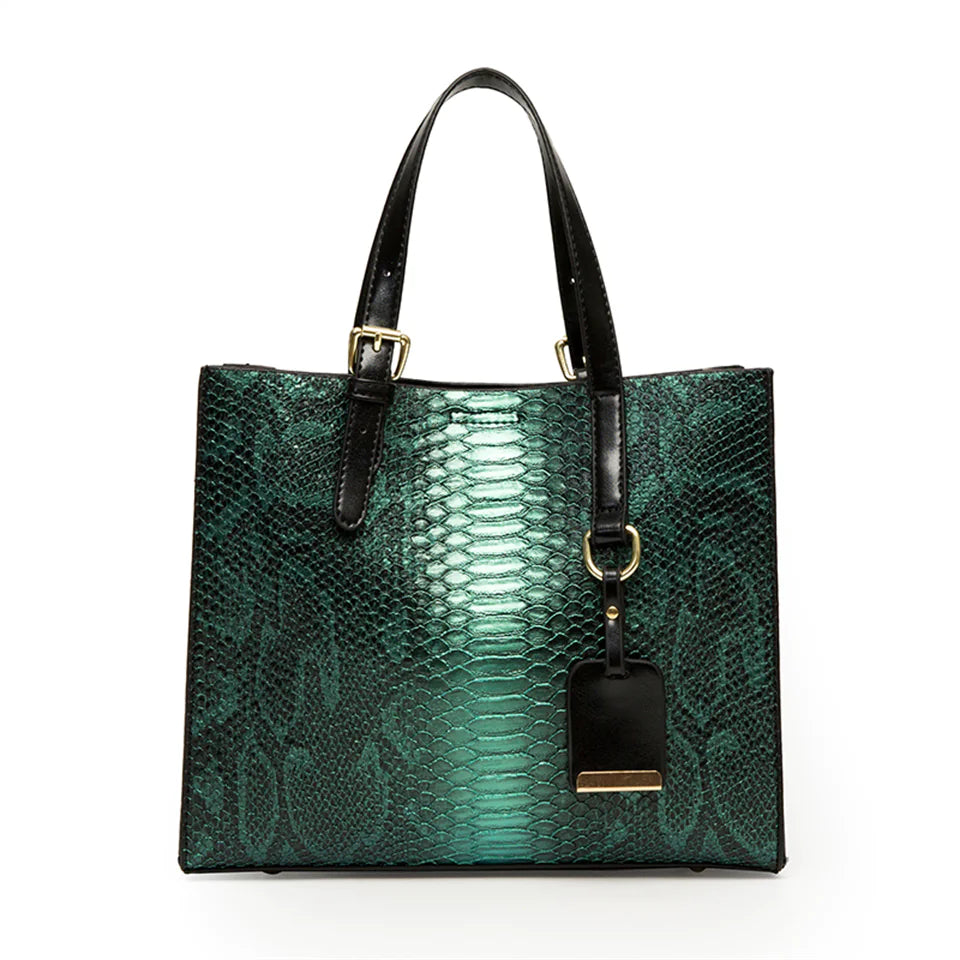 Esmerald Prestige Tote