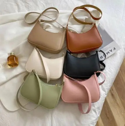 Harbour Style Shoulder Bag