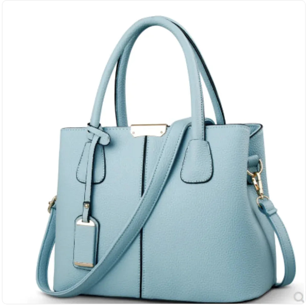 Elegance Arch Handbag