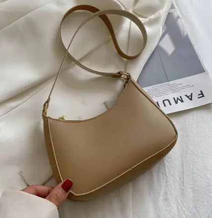 Harbour Style Shoulder Bag