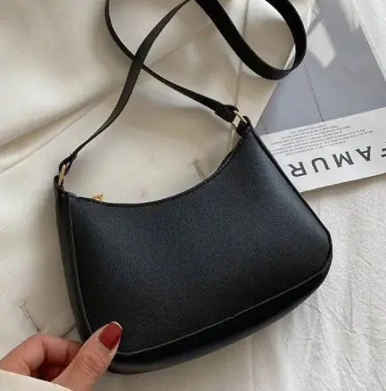 Harbour Style Shoulder Bag