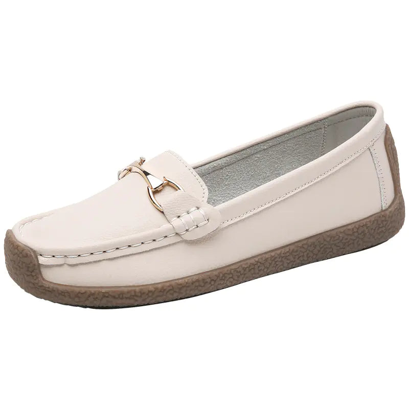 Spring Loafers for Women
