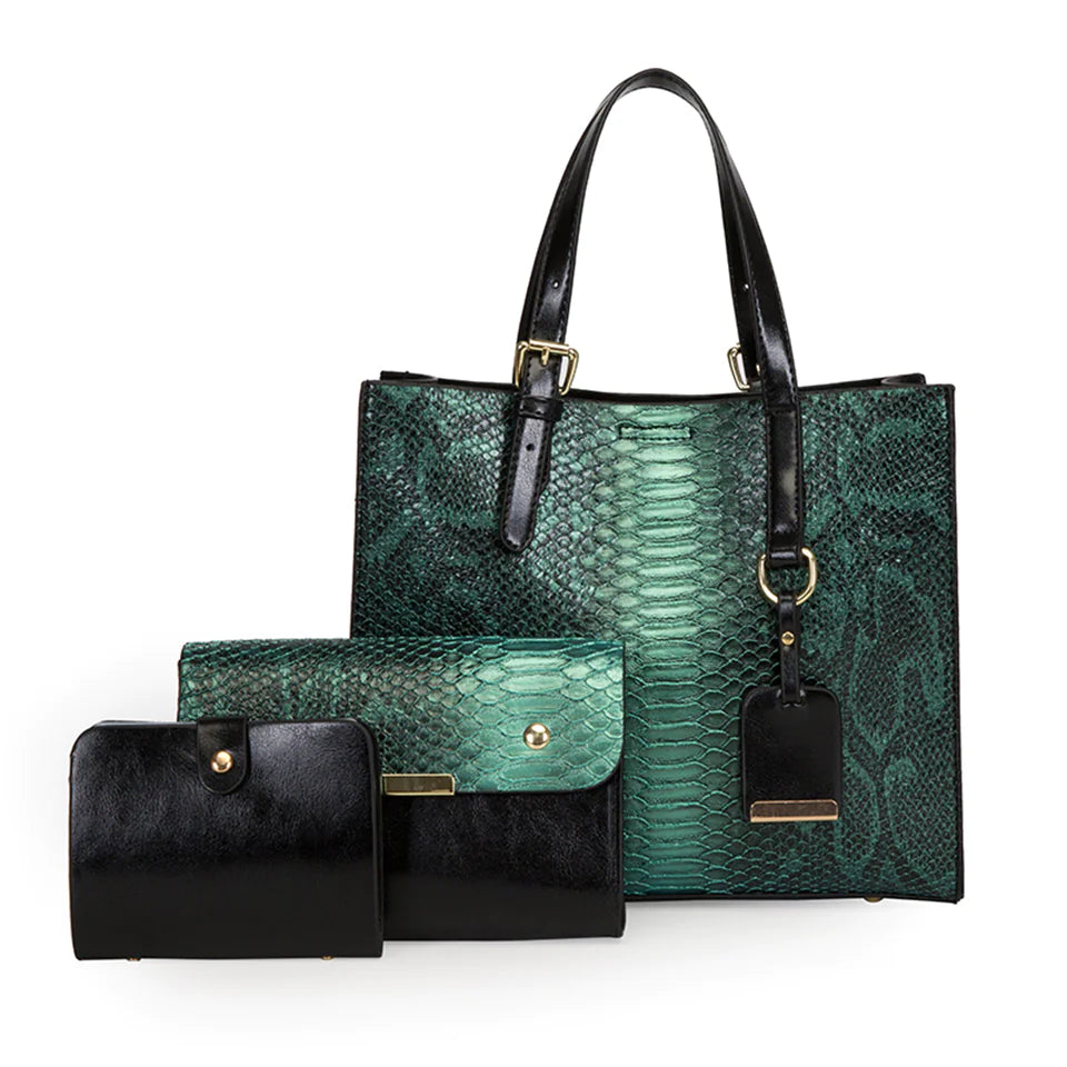 Esmerald Prestige Tote