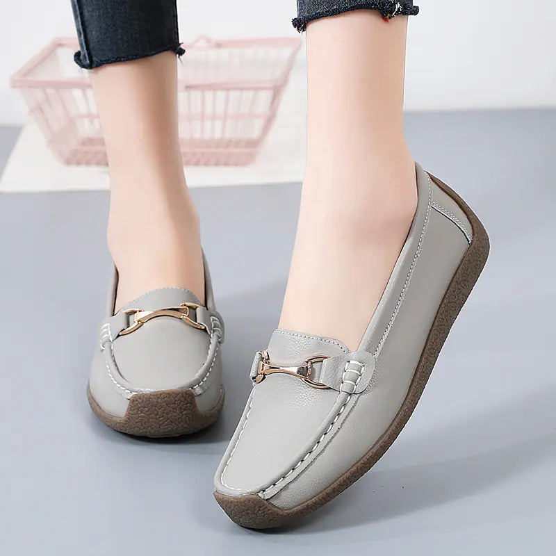 Spring Loafers for Women