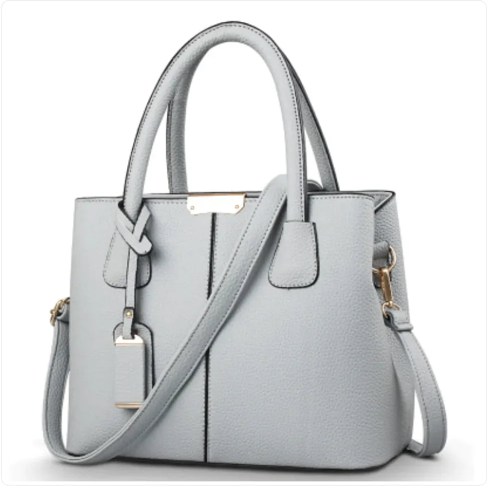 Elegance Arch Handbag