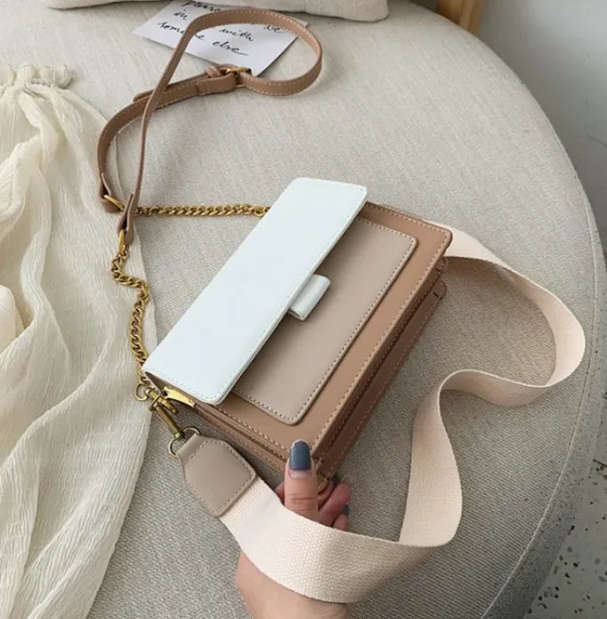 Ruby Luxe Square