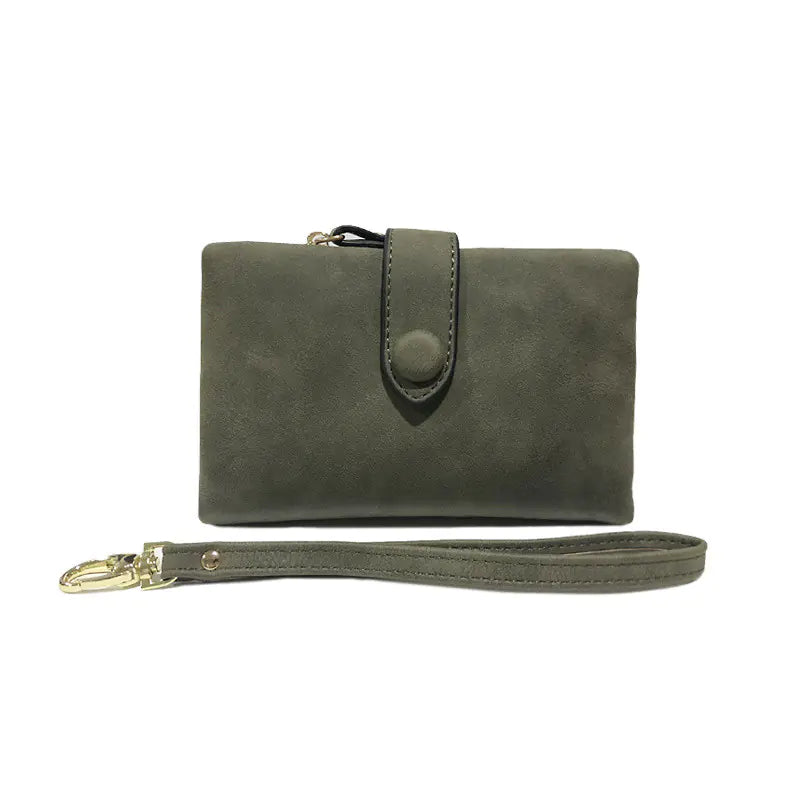 Sophia Classic Wallet