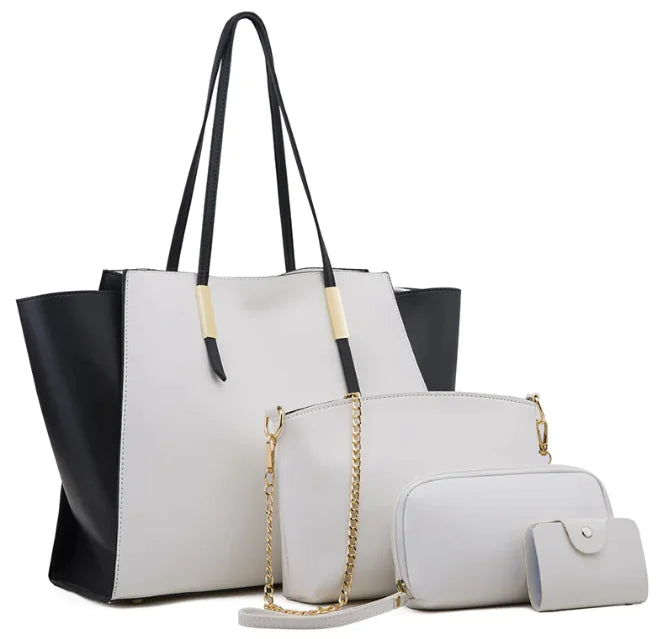 The Luxe Quartet