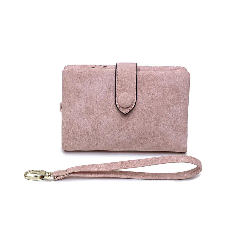Sophia Classic Wallet