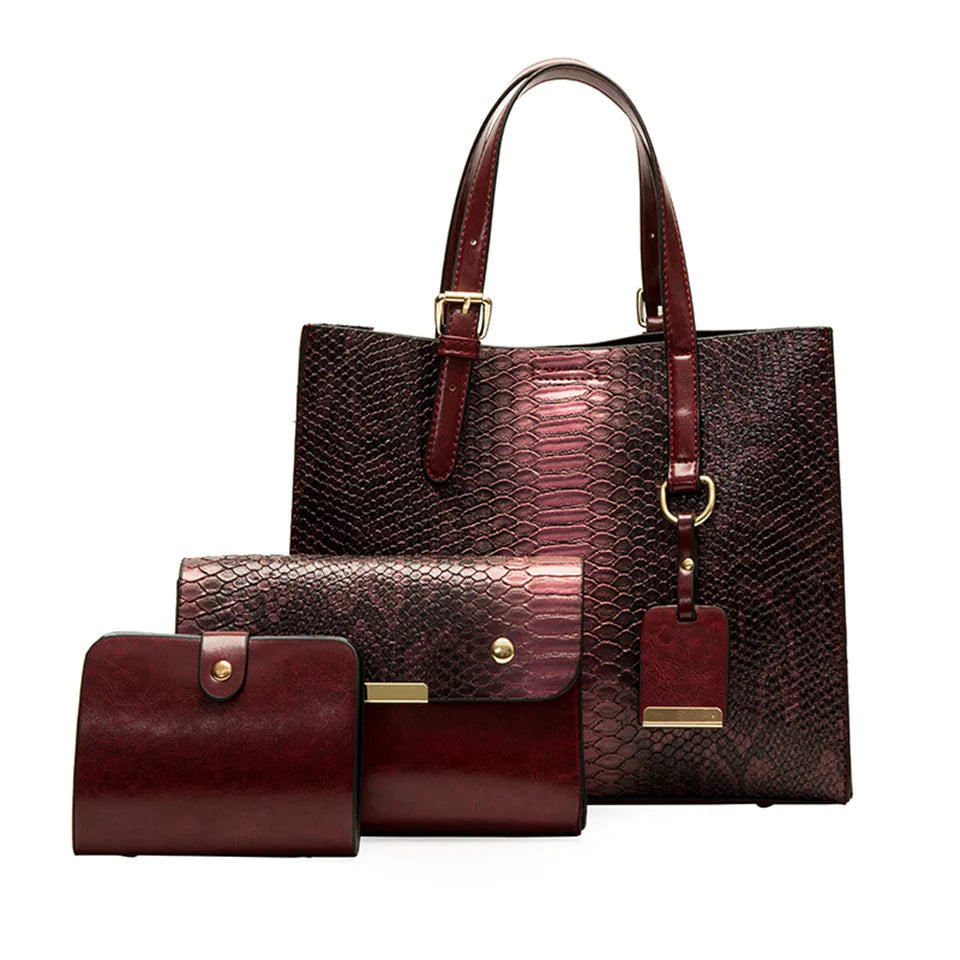 Esmerald Prestige Tote