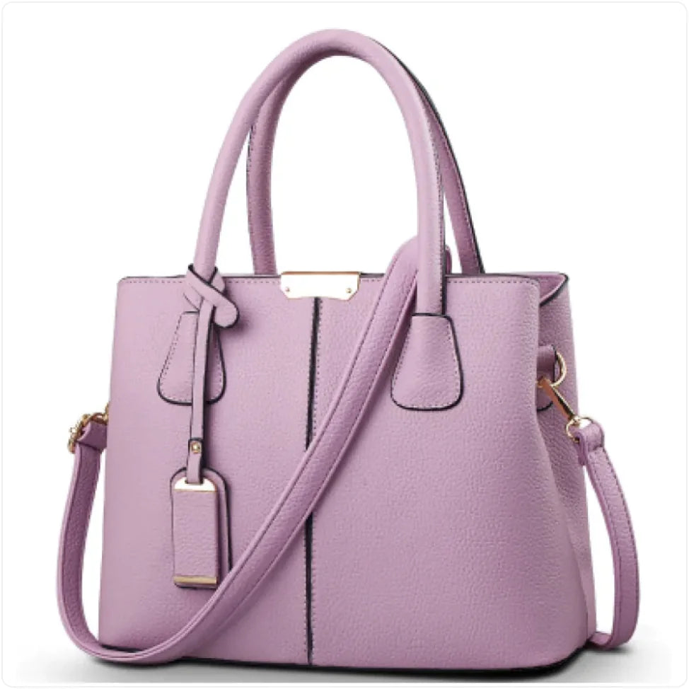 Elegance Arch Handbag
