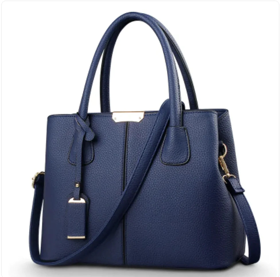 Elegance Arch Handbag
