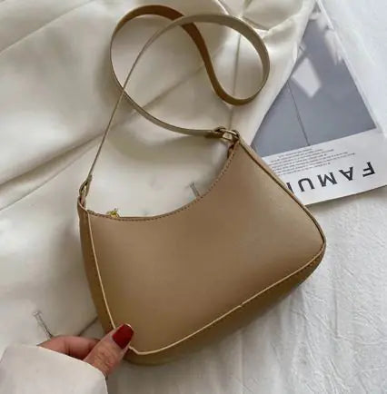 Harbour Style Shoulder Bag