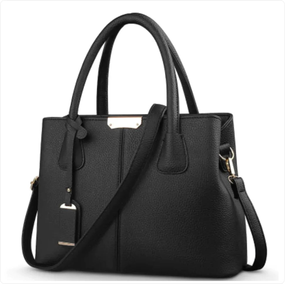 Elegance Arch Handbag