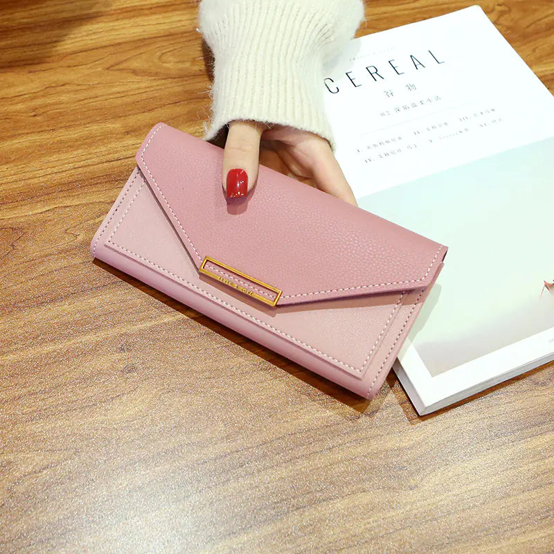 Serena Elegant Clutch