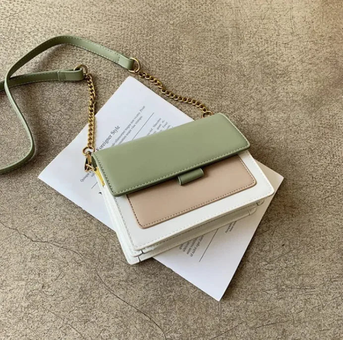 Ruby Luxe Square