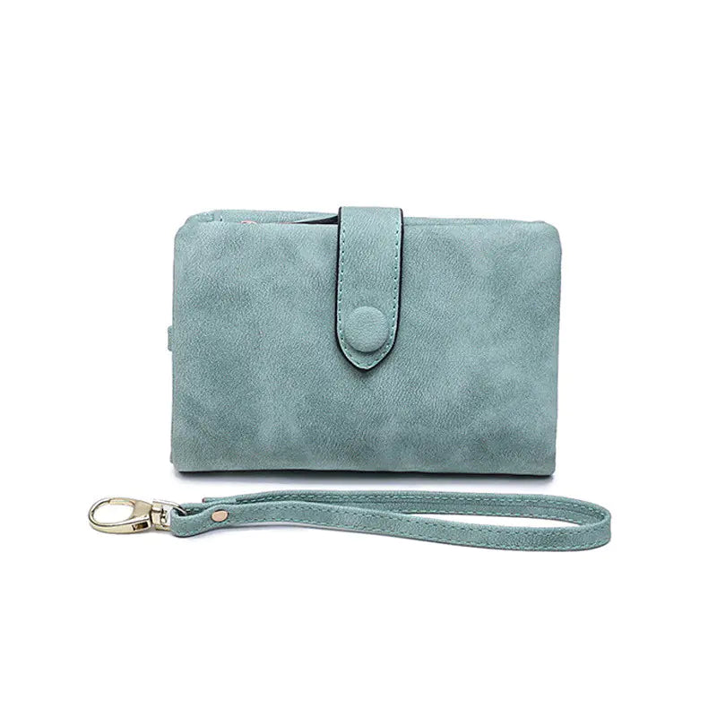 Sophia Classic Wallet