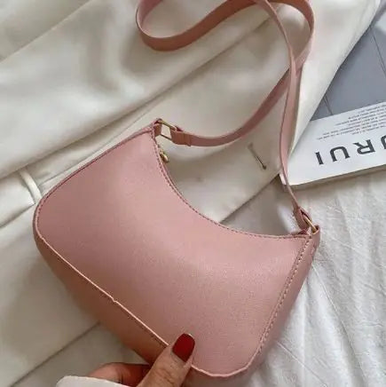 Harbour Style Shoulder Bag