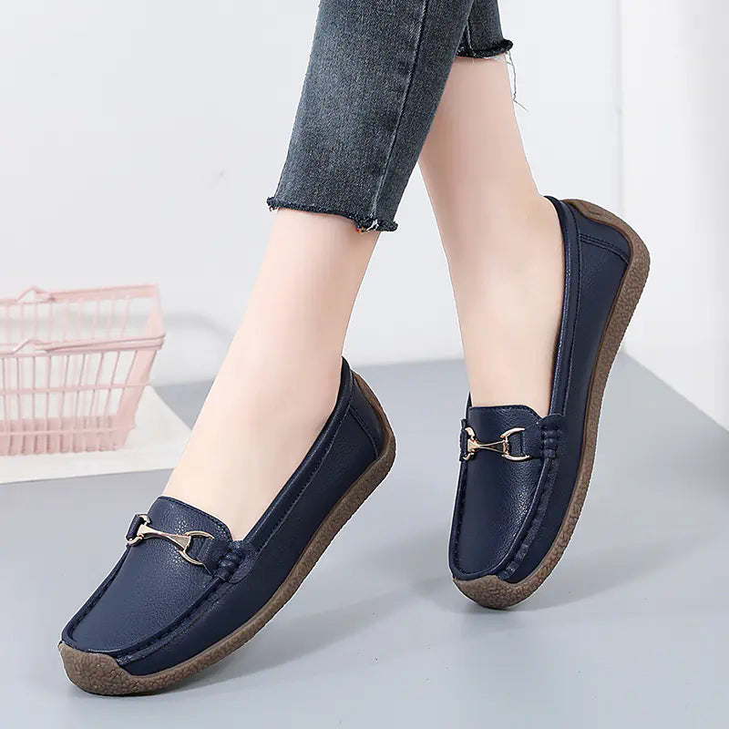 Spring Loafers for Women