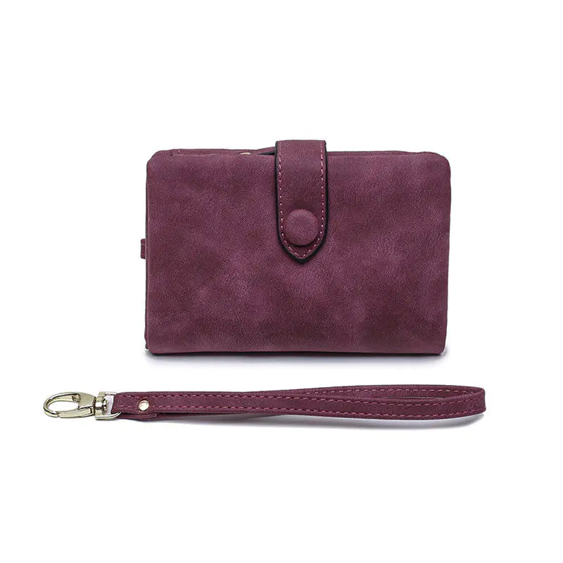 Sophia Classic Wallet