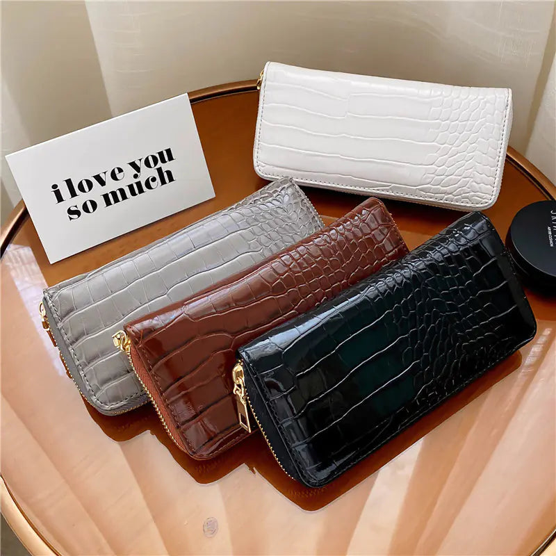 The Grace Clutch