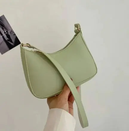 Harbour Style Shoulder Bag