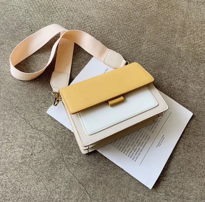 Ruby Luxe Square