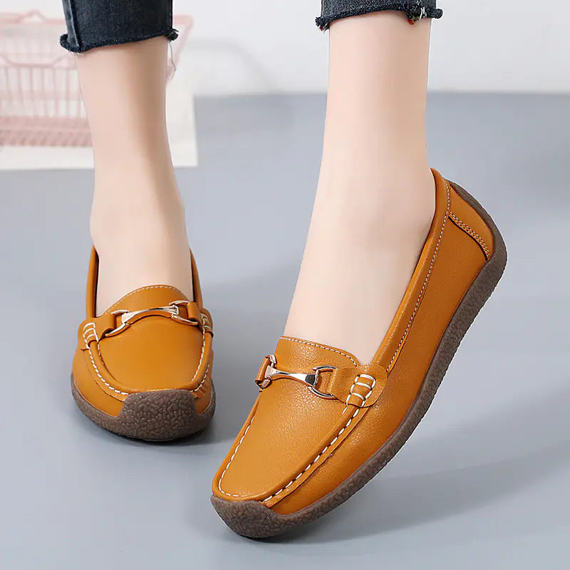 Spring Loafers for Women