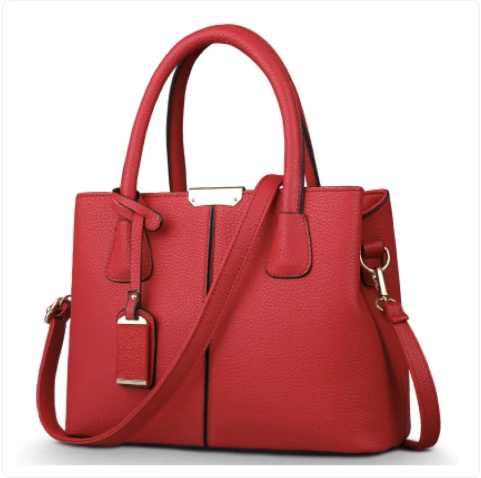 Elegance Arch Handbag