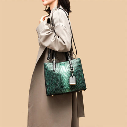 Esmerald Prestige Tote