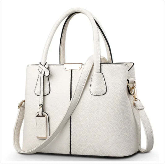 Elegance Arch Handbag