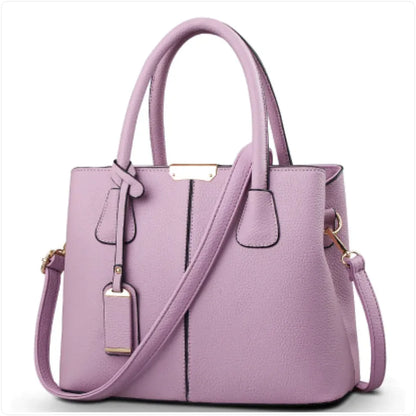 Elegance Arch Handbag