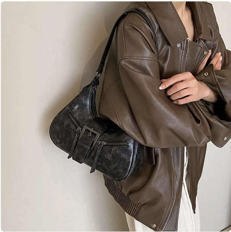 Maillard Street Chic Tote